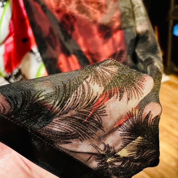 Whispering Ivy DRess - Picture 8 of 11